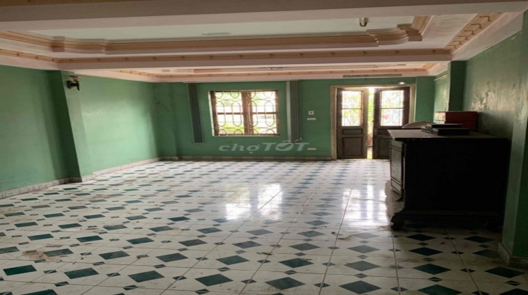 Cho thuê nhà MBKD nhà hàng ăn uống, VP mặt phố Hàng Chiếu, Hoàn Kiếm , Hà Nội
